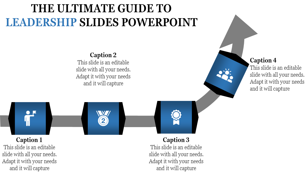 leadership slides powerpoint-The Ultimate Guide To LEADERSHIP SLIDES POWERPOINT